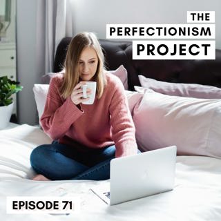 Ep 71: Surprising Lessons Learned From A Year Without Fake Tan