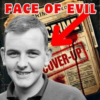 The police murder cover-up