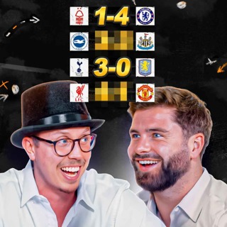 BONUS: Premier League PREDICTIONS Show EP. 8