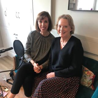 031 - Pelvic Floor Health - Jane Simpson & Dr Louise Newson