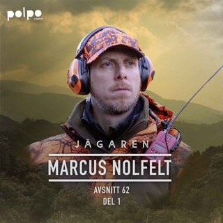 Marcus Nolfelt del 1