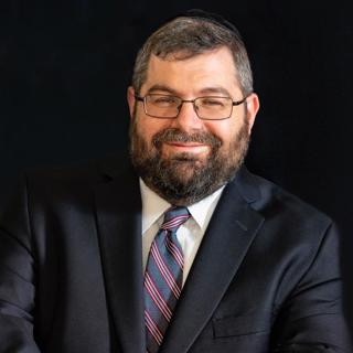 Casual Cruelty, Social Media, and Troubling Orthodox Discourse: Lashon Hara in 2023, with Rabbi Daniel Z. Feldman (157)