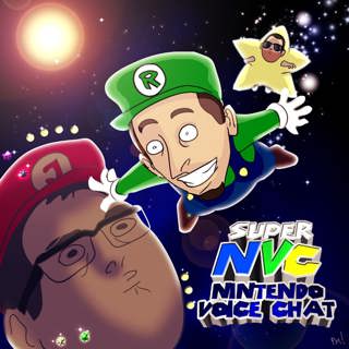 Nintendo Voice Chat: Looking Back on the Year of Luigi