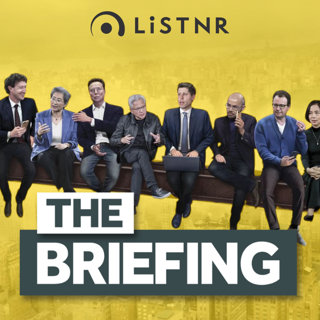 Bonnie Blue banned from Bali + How gay hockey smut’s gone mainstream