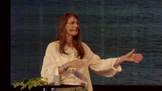 Linda Danielsson, Längtan