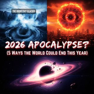 The 2026 Apocalypse: 5 Ways the World Could End This Year