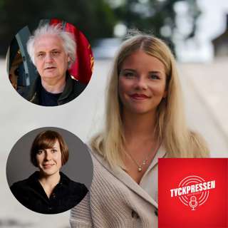 31. Oroliga sidbytare & nervösa moderater