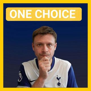 Spurs ONLY Have ONE Choice......