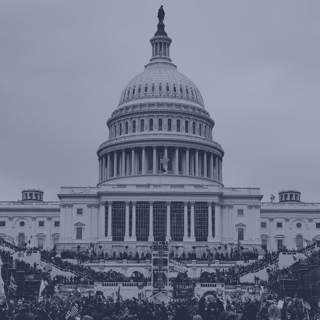 Jan. 6, 2021: Five Years Later