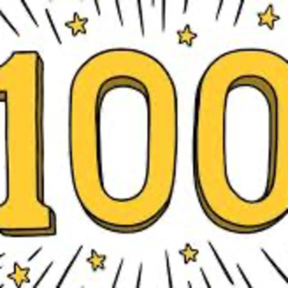 Ep. 100 - OUR 100th EPISODE!!!