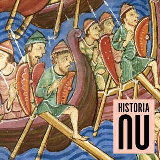 Vikingarnas invasion av England (nymixad repris)