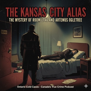 The Kansas City Alias: The Mystery of Room 1046 and Artemus Ogletree