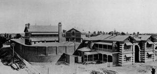 Ep. 353 - Boggo Road Gaol