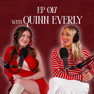 017: Queen Bee Spills the Tea: Quinn Everly Reacts to Turned On: Dirty Sexy Money Episodes 2 & 3