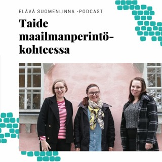 6. Taide maailmanperintökohteessa