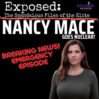 Nancy Mace Goes Nuclear | Emergency Podcast Drop