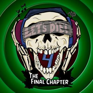 Ep#393: Let's Die! x After Darkrai 2