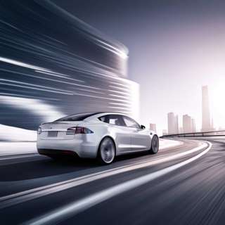 Unboxing Tesla's Manufacturing Innovation: Redefining the Automotive Industry