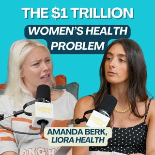 Bikini Medicine, Clinical Trial Gaps & Companies Changing the Game ft. Amanda Berk