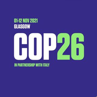 #299: COP 26