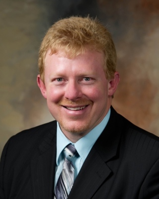 Shawn Kessel, Dickinson, ND City Administrator