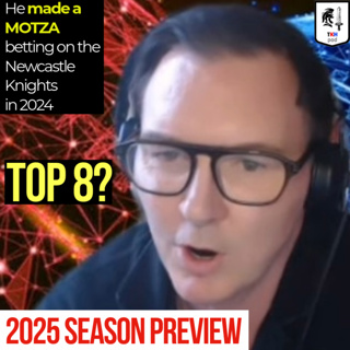 Newcastle Knights NRL 2025 Season Preview