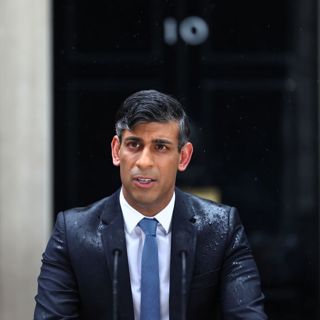 Sunak's biggest gamble yet: a July election