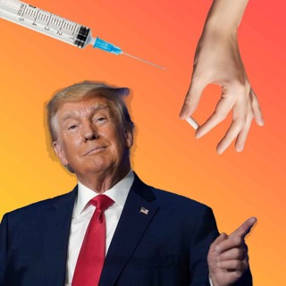 Trump Spesial - Hvordan vil presidentvalget av Trump i USA påvirke tilgangen på legemidler?