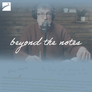 Beyond the Notes: Beware: Wrong Response To The Gospel