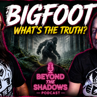 Bigfoot: The Patterson-Gimlin Film, DNA, and Modern Evidence - 327