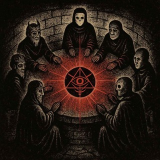 occult statecraft: how demons, magicians, and intelligence agencies shaped the modern world