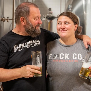 44: Bierstadt Lagerhaus Founders: A Methodical Approach to Traditional Techniques