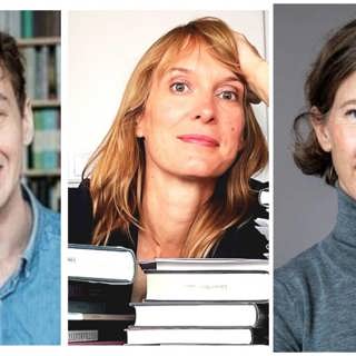 Vad kännetecknar en Nobelförfattare?