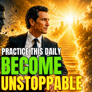 Practice This Daily Until Your New Life Feels Natural ⚡ Neville Goddard 🔥 Law of Assumption Lecture