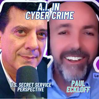 AI Effect on National Security.