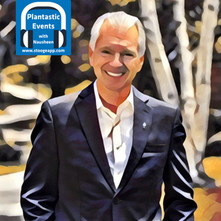 Plantastic Events Podcast E010-Speak up with Jim Cathcart