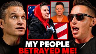 Gay Patriot Becomes Political Prisoner & Exposes Corruption