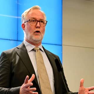 Johan Pehrson (L) om interna kritiken efter Tidöavtalet | P1-morgon