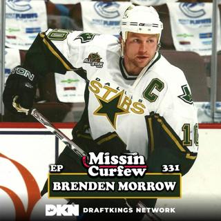 331. Brenden Morrow