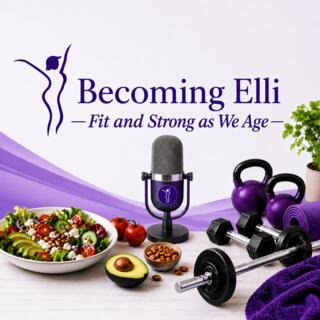Becoming Elli