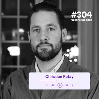 304. ESG, AI och framtiden för hållbarhetsdata