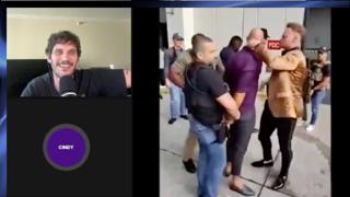 Andrew Tate arrested? More Non Linear Warfare.