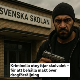 Frihet eller mångkultur? Vi kan inte ha båda!