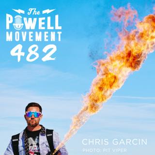 TPM Episode 482: Chris Garcin, Co-Founder, Pit Viper