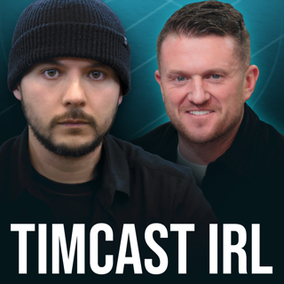 Tommy Robinson RETURNS To The US, The FIGHT Against Islamization of Europe w/ Tommy Robinson