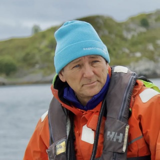 Christian Lobel, Circumnavigating Newfoundland