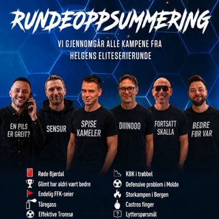 471. Runde 15: Corteo-bråk, Castros finger og spising av kameler