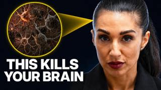 78.3% Alzheimer's Patients Are Women: Here’s How to Fix It. (Yes really)