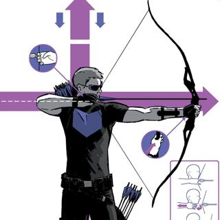 Episode 86: Hawkeye