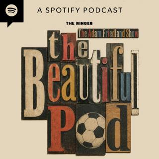 The Adam Friedland Show Presents: The Beautiful Pod With Chris Ryan